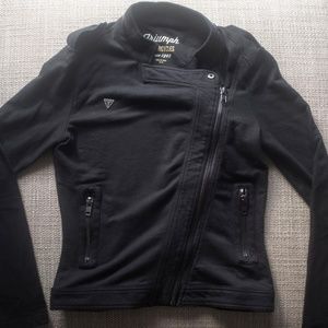 Moto Jacket 🏍️⚡